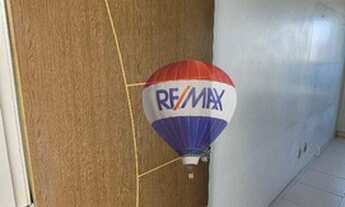 Imagem 2: Apartamento com 2 dormitórios, 56 m² - venda por R$ 300.000,00 ou aluguel por R$ 2.400,00