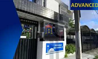 Imagem: Apartamento na Gruta de Lourdes - Maceió