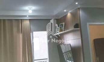 Imagem 2: Apartamento com 2 dorms, Condomínio Residencial Viva Vista, Sumaré - R$ 227 mil, Cod: AP20