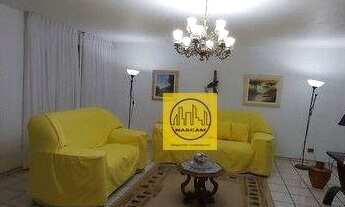 Imagem 2: Sobrado com 4 dormitórios à venda, 400 m² por R$ 3.790.000,00 - Seminário - Curitiba/PR