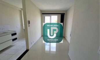 Imagem 4: Apartamento com 2 dormitórios para alugar, 49 m² por R$ 1.685,98/mês - Condomínio Villa Fl