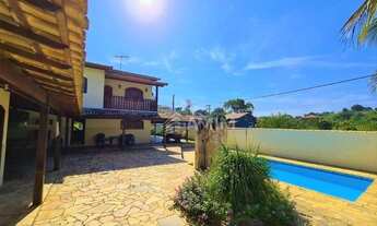 Imagem 3: Casa com 3 Quartos à Venda, 400 m² Por R$ 1.050.000 - Jacaroá - Maricá/RJ