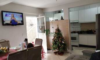 Imagem 6: Casa à venda, 266 m² por R$ 650.000,00 - Centro (Cotia) - Cotia/SP