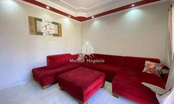 Imagem 2: Casa com 2 dorms, Jardim Nossa Senhora de Fátima, Hortolândia - R$ 425 mil, Cod: 3RCA2126