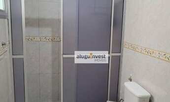 Imagem 5: Apartamento para alugar, 122 m² por R$ 2.835,00/mês - Centro - Florianópolis/SC