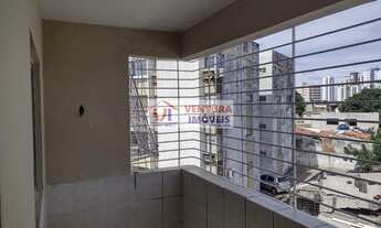 Imagem 2: EDF. AROÉ_ Apartamento com 2 dormitórios