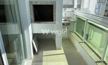 Imagem 4: 02 QUARTOS 1 STE - MOBILIADO - GAR COM BOX - TOP