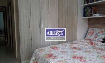 Imagem 5: Apartamento com 2 dormitórios à venda, 98 m² por R$ 830.000,00 - Icaraí - Niterói/RJ