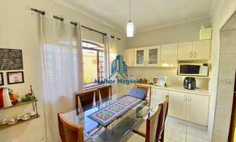 Imagem 5: Casa à venda em Campinas - Aceita financiamento