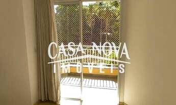 Imagem 5: Apartamento com 3 dormitórios para alugar, 94 m² por R$ 3.800,00/mês - Condomínio Portal d