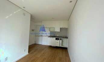 Imagem 5: Cadiz - 1 dormitório 29,m² - 2261