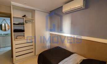 Imagem 7: Apartamento para venda possui 65 metros quadrados com 2 quartos em Vila Alpes - Goiânia