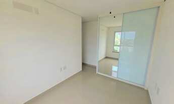 Imagem 3: Apartamento para aluguel tem 53 metros quadrados com 2 quartos em Parque Iracema - Fortale