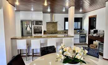 Imagem 7: Casa para venda com 720 metros quadrados com 3 quartos em Praia Brava - Florianópolis - SC