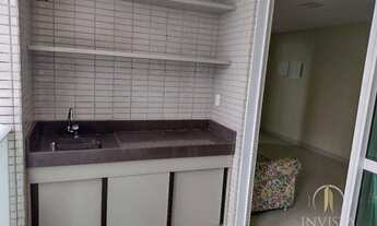 Imagem 5: Apartamento com 2 dormitórios para alugar, 72 m² por R$ 3.600,01/mês - Altiplano Cabo Bran