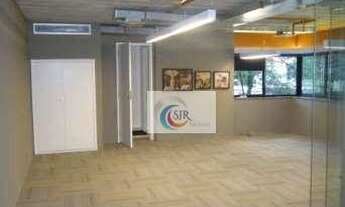 Imagem 4: Conjunto para alugar, 70 m² no Brooklin - São Paulo/SP