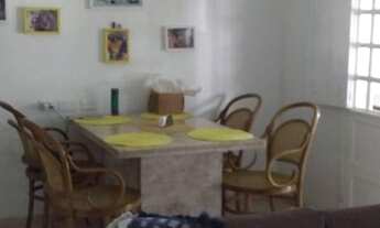 Imagem 2: Alugo casa em Aldeia, em condomínio, com 3 quartos (1 suíte