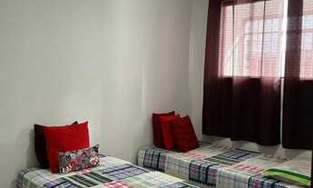 Imagem 5: Casa próximo ao parque do povo ( 1 quarteirão