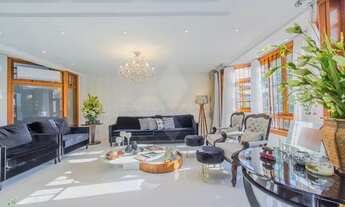 Imagem 4: PORTO ALEGRE - Casa Padrão - Chácara das Pedras