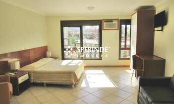 Imagem 3: PORTO ALEGRE - Kitchenette/Conjugados - SANTANA