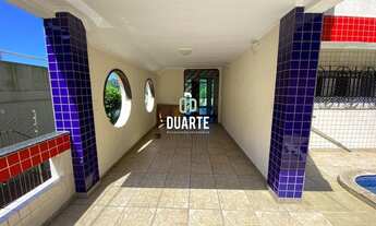 Imagem 5: SÃO VICENTE - Casa Padrão - MORRO DOS BARBOSAS