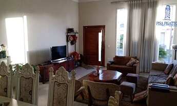 Imagem 5: Casa com 3 dormitórios, 175 m² - venda por R$ 800.000,00 ou aluguel por R$ 4.886,68/mês