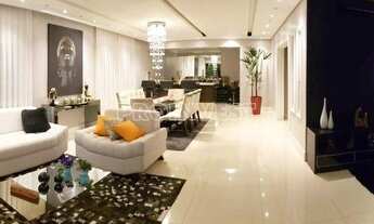 Imagem: Casa de condomínio a venda 4 quartos suites