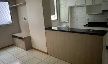 Imagem 3: Apto 2 quartos - Privilege Residence - Águas Claras