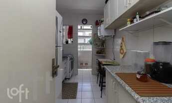 Imagem 5: Apartamento à venda em Bela Vista com 60 m², 2 quartos