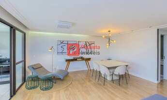 Imagem 7: Apartamento à venda, com 167m² de Área útil, com 3 Dormitórios, com 3 Suítes, 3 Vagas na