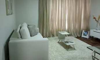 Imagem 2: Ed. Costa Sul Apartamento com 2 dormitórios