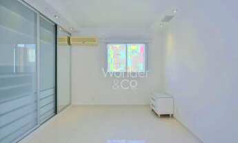 Imagem 5: Apartamento com 2 dormitórios à venda, 103 m² por R$ 1.819.000 - Moema - São Paulo/SP