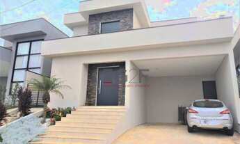 Imagem 2: Sobrado, 4 suítes Swiss Park Campinas