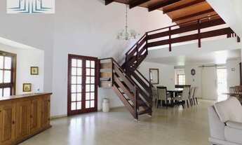 Imagem 6: Casa com 3 dormitórios, 346 m² - venda por R$ 2.200.000,00 ou aluguel por R$ 10.000,00/mês