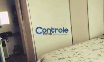 Imagem 2: SM/Apartamento de 2 dormitórios em São José-SC