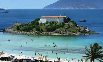 Imagem 4: Apartamento em excelente localização a 100 metros da Praia do Forte