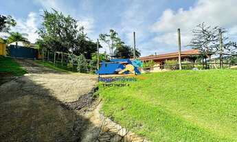 Imagem 4: CHÁCARA A VENDA EM CONDOMÍNIO EM PIRACAIA