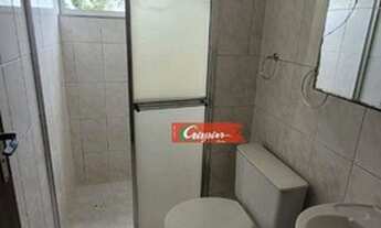 Imagem 7: Apartamento com 2 dormitórios para alugar, 50 m² por R$ 1.500,00/mês - Jardim Vila Galvão