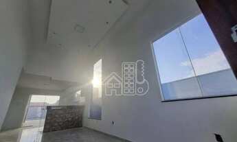 Imagem 6: Casa com 3 dormitórios à venda, 127 m² por R$ 750.000,00 - Jardim Atlântico Central (Itaip