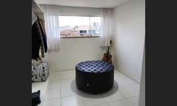 Imagem 4: Leo vende, Imperial Vile, Bairro Sim, 3 suítes, mobiliada