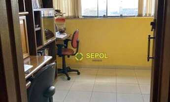 Imagem 3: Cobertura com 2 dormitórios à venda, 57 m² por R$ 479.000 - Penha - São Paulo/SP