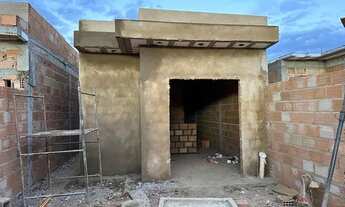 Imagem 3: DSO Linda casa de 2 quartos no Delfino - Entrada de 7mil