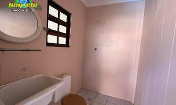 Imagem 4: Casa com 3 dormitórios à venda, 133 m² por R$ 759.000,00 - Aviação - Praia Grande/SP