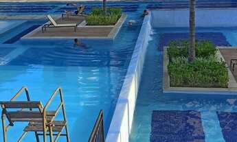 Imagem: Apartamento para aluguel com 65 metros quadrados