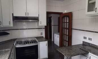 Imagem 6: Maravilhoso apartamento 3 suítes, 3 vagas, altíssimo padrão