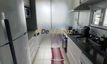 Imagem 3: EDUARDO . LINDO APARTAMENTO EM SÃO PAULO, LOCALIZADA NO CENTRO DE APOIO ALPHAVILLE!