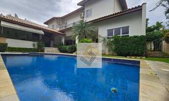 Imagem: Casa com 4 dormitórios para alugar, 430