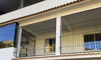 Imagem: 02 casa independente bairro coramara