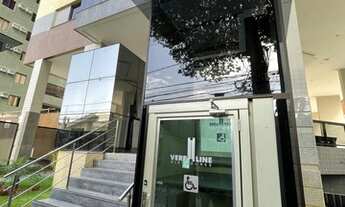 Imagem 2: Apartamento para aluguel com 64 metros quadrados com 2 quartos em Mata da Praia - Vitória