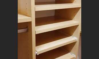 Imagem 7: Apartamento para aluguel tem 120 metros quadrados com três quartos duas garagens